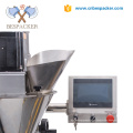 Bespacker FLG-20 Automatic auger powder filling machine weighing packaging machine measured by screw